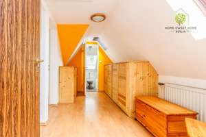 Einfamilienhaus in beliebter Lage Reinickendorfs – Die vollständige Adresse der Immobilie erhältst du vom Anbieter., 13439 Märkisches Viertel, Berlin – Vorschaubild 16