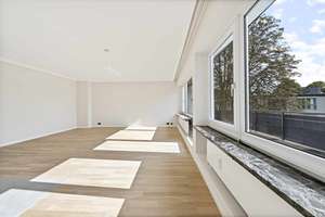 Großzügige Penthouse-Wohnung mit Aufstockungspotenzial – Einzigartige Gelegenheit! – Die vollständige Adresse der Immobilie erhältst du vom Anbieter., 22301 Winterhude, Hamburg – Vorschaubild 8