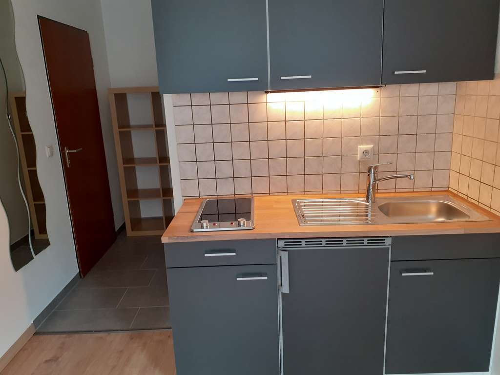 Immobilie in Passau - Kapitalanlage: Schönes 1-Zimmer Appartement mit Balkon in Passau - Bild 3