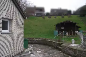 Reihenmittelhaus mit Ufergrundstück – Aachen (Kreis) – Vorschaubild 15