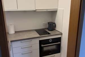 1,5-Zimmer Wohnung in München Bogenhausen – Daglfinger Straße 18, 81929 Englschalking, München – Vorschaubild 3