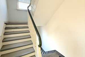 Interessantes 1-2 - Fam. Haus zur Komplett - Renovierung in beliebter Lage von Schlebusch – Leverkusen – Vorschaubild 3
