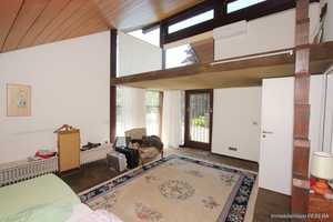 Freistehendes Architektenhaus in Bonn/ Gronau mit parkähnlichem Grundstück, ideal für Kapitalanleger – Bonn – Vorschaubild 12