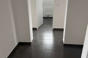 Helle 77 m² Wohnung im 5. OG mit Balkon in Lübeck-St. Gertrud – Bergstraße 1, 23566 Sankt Gertrud, Lübeck – Vorschaubild 4