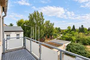 Einziehen und Wohlfühlen: 3-Zimmer-Wohnung mit Balkon und EBK als Option & Stellplatzmöglichkeit! – 39112 Salbke, Magdeburg – Vorschaubild 4