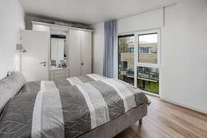 Stilvolle Wohnung in ruhiger Innenhoflage – Hellbrookkamp 39, 22177 Bramfeld, Hamburg – Vorschaubild 6