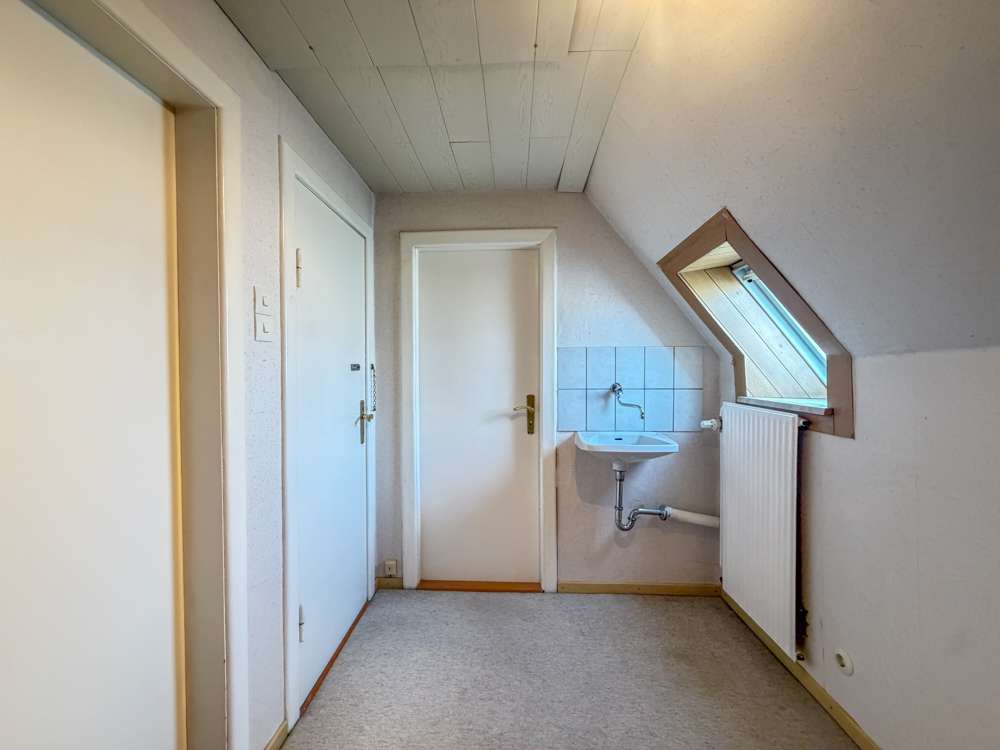 Immobilie in Handewitt - Eigentumswohnung 
in Miteigentumsanteil und Sondereigentum in Flensburg, Ortsteil Weiche! - Bild 16