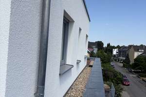 Exklusives Penthouse mit großzügiger Dachterrasse und Aufzug – Erstbezug in klimafreundlichem KfW-40 – Elisabethstraße 18, 41065 Hardterbroich-Pesch, Mönchengladbach – Vorschaubild 12