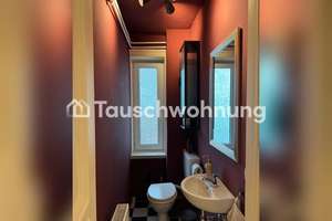Tauschwohnung: Gemütliche 4 Zi. Altbauwohnung im Grindel/ Rotherbaum – Die vollständige Adresse der Immobilie erhältst du vom Anbieter., 20146 Rotherbaum, Hamburg – Vorschaubild 5