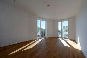 Sonnengeküßte 2-Zimmer-Wohnung im 3. OG mit großem Süd-Balkon und Süd-West-Ausrichtung – Die vollständige Adresse der Immobilie erhältst du vom Anbieter., 81677 Josephsburg, München – Vorschaubild 7