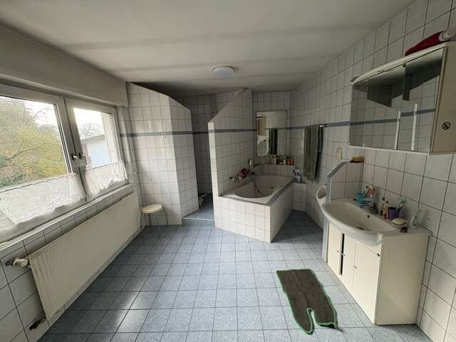 Immobilie in Bockenau - Wohnen im Grünen – Einfamilienhaus in Bockenau bei Bad Kreuznach - Bild 3