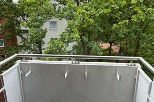 Nähe MHH - saniert - mit Balkon – Fuhrberger Str.  13, 30625 Kleefeld, Hannover – Vorschaubild 3