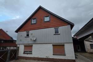 Wohnen & Vermieten: Ferienwohnung sofort nutzbar – OG/DG mit viel Potenzial zur Sanierung in Drübeck – Die vollständige Adresse der Immobilie erhältst du vom Anbieter., 38871 Drübeck – Vorschaubild 5