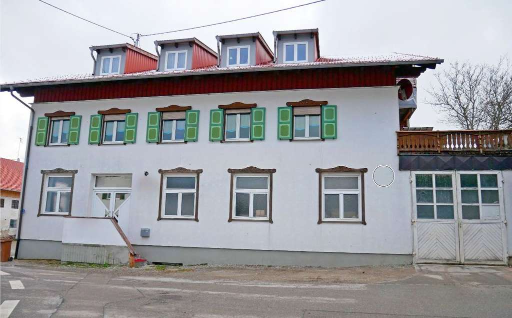 Immobilie in Eggenthal - Ehemalige Käsküche westlich von Kaufbeuren im schönen Ostallgäu - Bild 0