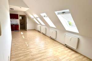 Lichtdurchflutes 1-Zimmer-Apartment in Nürnberg – Konradstraße 17, 90429 Muggenhof, Nürnberg – Vorschaubild 2