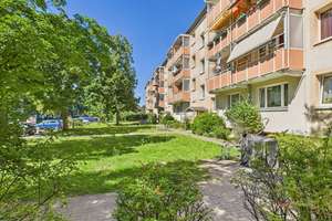 Eigentumswohnung als Anlage in zentraler Lage von Baumschulenweg – Die vollständige Adresse der Immobilie erhältst du vom Anbieter., 12437 Baumschulenweg, Berlin – Vorschaubild 3
