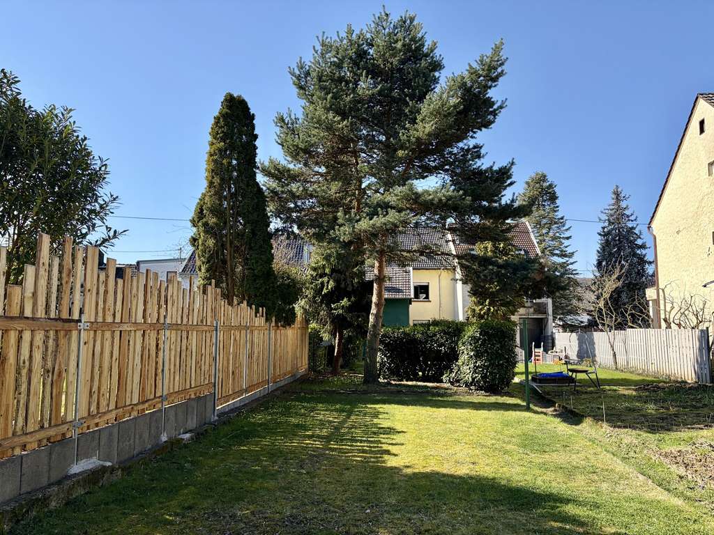 Immobilie in Bad Hönningen - Toll aufgeteiltes EFH mit traumhaftem Garten - Bild 1