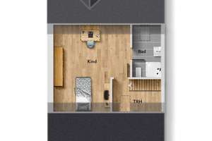 Stadtmaisonette in Top-Zustand !!! – Die vollständige Adresse der Immobilie erhältst du vom Anbieter., 40764 Langenfeld (Rheinland) – Vorschaubild 19