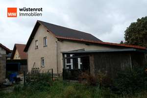 Großes EFH mit 2600m² Grundstück, Nebengebäude & viel Potenzial in Pomßen – Die vollständige Adresse der Immobilie erhältst du vom Anbieter., 4668 Thümmlitzwalde – Vorschaubild 2