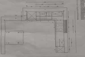 Provisionsfreie, moderne 3-Zi.-Whg. m. EBK , im EG, m. gr. Terrasse u. Garten u. Carport, NB 2015 – Franz-Grashof-Straße 2, 28201 Huckelriede, Bremen – Vorschaubild 4