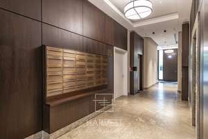 Zwischen Königsallee & Rheinufer – Exklusive 3-Zimmer-Residenz im Andreas Quartier – Die vollständige Adresse der Immobilie erhältst du vom Anbieter., 40213 Altstadt, Düsseldorf – Vorschaubild 8