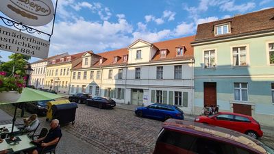 Beste Innenstadtlage von Potsdam