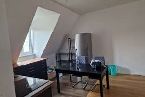 2 room apartment for rent in Neuhausen - renting to single person  – Schulstraße 1, 80634 Neuhausen, München – Vorschaubild 2