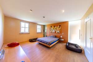Stadt-Villa mit Charme in gutem Zustand – Die vollständige Adresse der Immobilie erhältst du vom Anbieter., 64285 Bessungen, Darmstadt – Vorschaubild 13