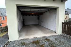 Wohnhaus mit Garage und Platz für ein Gewerbe – Hof (Kreis) – Vorschaubild 6