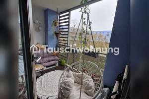 Tauschwohnung: Suche ab 3 Zi. gegen 2-Zi. Wohnung 62qm mit sonnigem Balkon – Sewanstr. 176, 10319 Friedrichsfelde, Berlin – Vorschaubild 2
