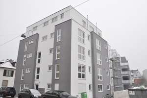 4-Zimmer-Wohnung im mit Balkon in Ulm-Weststadt – Wörthstraße 15, 89077 Weststadt, Ulm – Vorschaubild 16