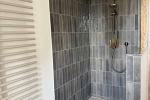 Wohnen mit Geschichte – Designerwohnung im Gründerzeithaus – Die vollständige Adresse der Immobilie erhältst du vom Anbieter., 70563 Vaihingen-Mitte, Stuttgart – Vorschaubild 30