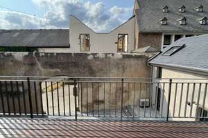 Aufwendig sanierte Wohnung in denkmalgeschütztem Haus – Stiftstr. 9, 54293 Pfalzel, Trier – Vorschaubild 17