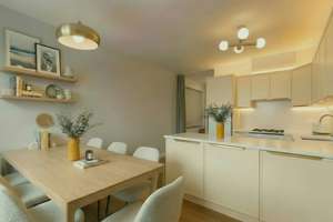 Hier wird gelebt! Townhouse mit Garten im lebendigen Reutlinger Stadtgebiet "Schafstall" – Die vollständige Adresse der Immobilie erhältst du vom Anbieter., 72762 Reutlingen-Mitte, Reutlingen – Vorschaubild 5
