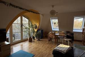 Ruhige 3 Zi Dachgeschosswohnung in gepflegter, grüner Anlage – Die vollständige Adresse der Immobilie erhältst du vom Anbieter., 12555 Köpenick, Berlin – Vorschaubild 3