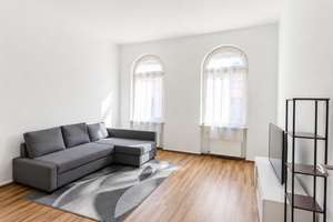 2-Zimmer Wohnung mit Einbauküche in der Altstadt von Koblenz zu vermieten!