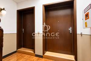 ***2-Zimmer-Dachgeschosswohnung mit Loggia im Denkmalobjekt*** – Die vollständige Adresse der Immobilie erhältst du vom Anbieter., 4316 Mölkau, Leipzig – Vorschaubild 16