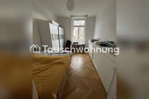 Tauschwohnung: Altbauwohnung mit Parkett, Stuckdecke und kleiner Terrasse – Louis-Braille-Straße 3, 1099 Radeberger Vorstadt, Dresden – Vorschaubild 21