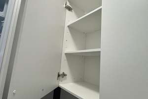 Großzügige Single-Wohnung, mit Balkon, Nähe Park Nerotal, ab Mai frei – Stiftstraße 2, 65183 Mitte, Wiesbaden – Vorschaubild 16