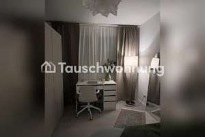 Tauschwohnung: Renovierte Zweizimmerwohnung in Aachen zu bieten