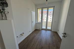 Erstbezug nach umfassender Sanierung: 2 Zimmer-Wohnung in der Südstadt – Kleine Düwelstraße 9, 30171 Südstadt, Hannover – Vorschaubild 5
