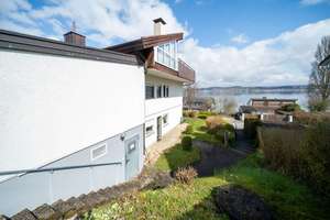 9-Familienhaus in exklusiver Lage mit traumhaftem Seeblick auf parkartigem Grundstück in Dingelsdorf – Die vollständige Adresse der Immobilie erhältst du vom Anbieter., 78465 Dingelsdorf, Konstanz – Vorschaubild 11