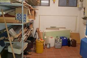 Ein Juwel zur Selbstverwirklichung gesucht? – Die vollständige Adresse der Immobilie erhältst du vom Anbieter., 35789 Weilmünster – Vorschaubild 118