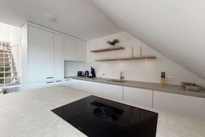 E- ESTATE - KÖLN Lindenthal ! Penthouse I Exklusiv I Einbauküche I XXL-Dachterrasse – Die vollständige Adresse der Immobilie erhältst du vom Anbieter., 50931 Lindenthal (Ortsteil), Köln – Vorschaubild 7