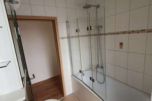 1,5 R.-DG-Apartment, gehobene Ausstattung (Hübsches Bad, Balkon, Kochgelegenh.)  in E Frintrop – Die vollständige Adresse der Immobilie erhältst du vom Anbieter., 45359 Frintrop, Essen – Vorschaubild 16