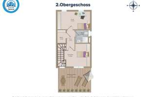 Modernes und Top gepflegtes Reihenendhaus im beliebten Weilerswist-Süd! – Heinrich-Rosen-Allee 20e, 53919 Weilerswist – Vorschaubild 31