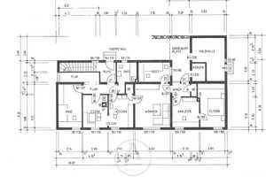 Leben am Feldrand: Einfamilienhaus mit Einliegerwohnung und Ausbaureserve – Fulda (Kreis) – Vorschaubild 22