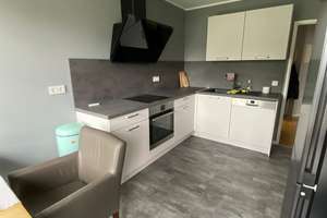 Hochwertig renovierte Wohnung mit Balkon in Rodenkirchen – 50996 Rodenkirchen (Ortsteil), Köln – Vorschaubild 3