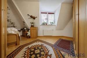 Vermietete 2-Zimmer-Dachgeschosswohnung mit Balkon & Aufzug in Berlin-Pankow – Die vollständige Adresse der Immobilie erhältst du vom Anbieter., 13156 Niederschönhausen, Berlin – Vorschaubild 4