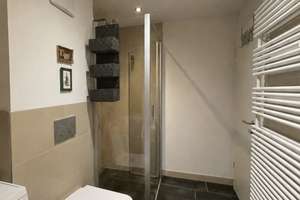 Leipzig-Reudnitz: Helle, moderne 3 -Zimmer-Wohnung mit Balkon, Lift & TG-Stellplatz – Die vollständige Adresse der Immobilie erhältst du vom Anbieter., 4317 Reudnitz-Thonberg, Leipzig – Vorschaubild 6